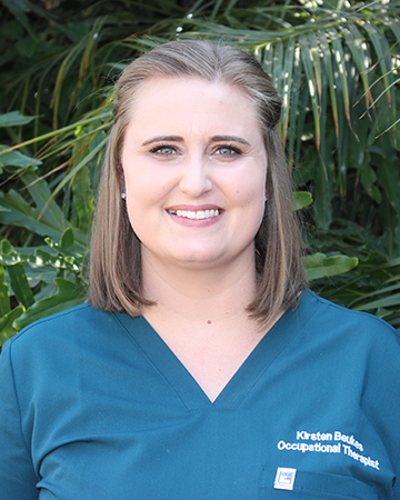 Kirsten Beukes